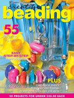 Creative Beading Magazine